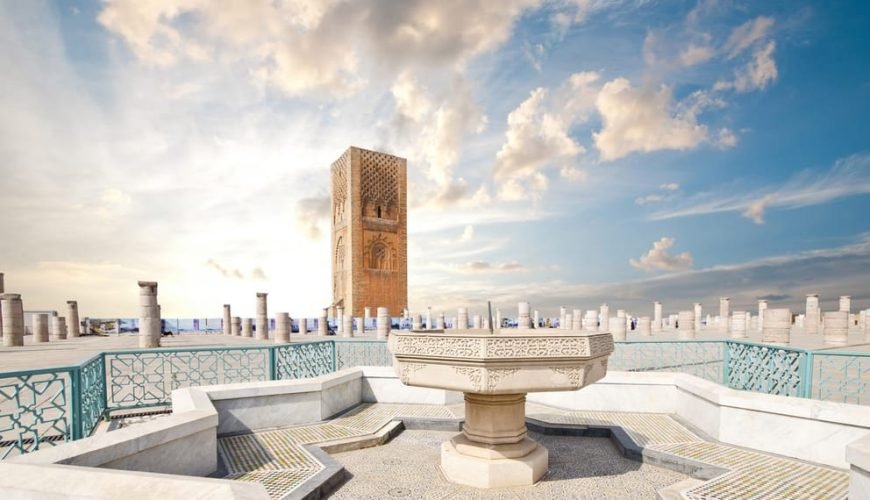 Rabat City