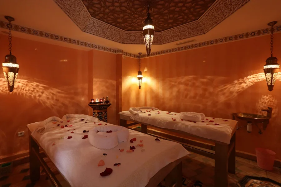 Moroccan Massage and Hammam, in Agadir City