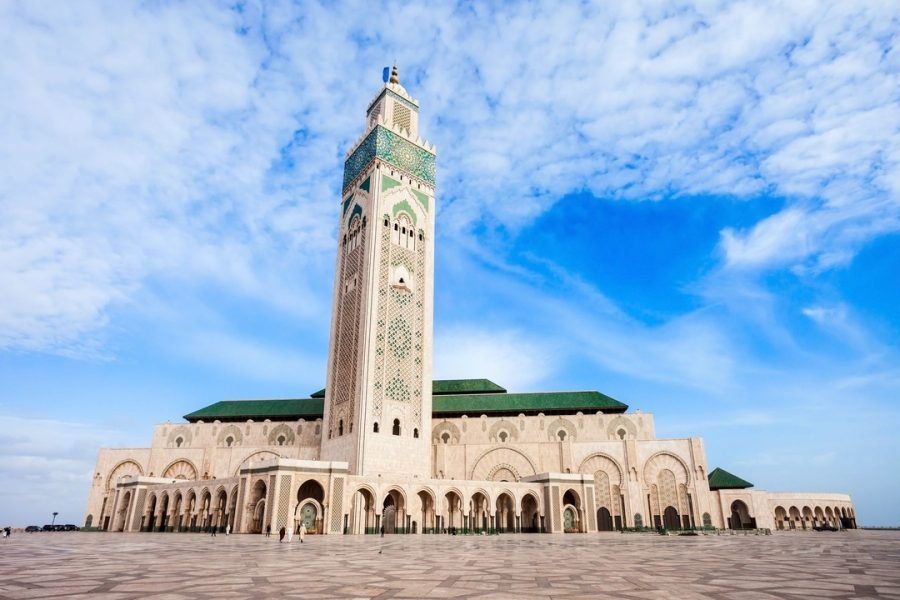 Imperial Morocco & Coastal Charms – A Journey from 1001 Nights